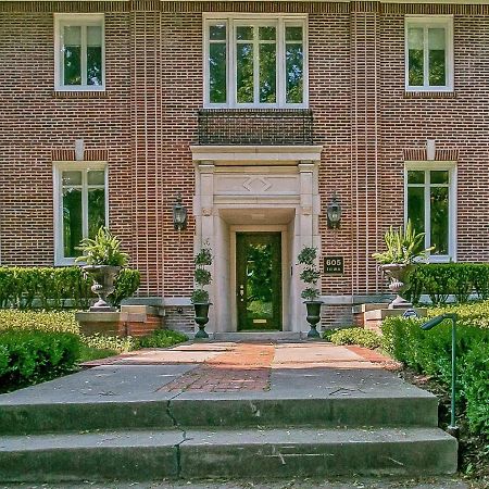 Bishops Hall (Adults Only) オーク・パーク エクステリア 写真