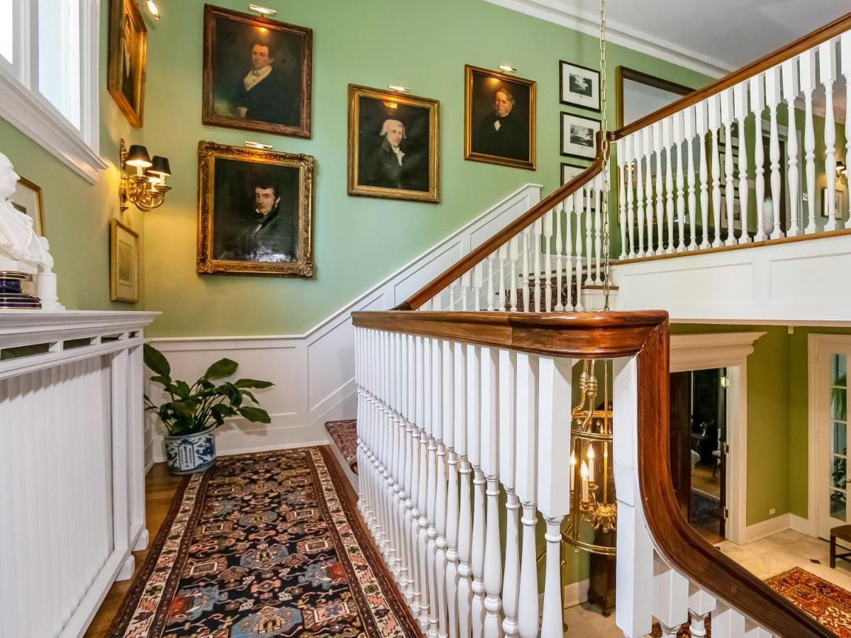 Bishops Hall (Adults Only) オーク・パーク エクステリア 写真