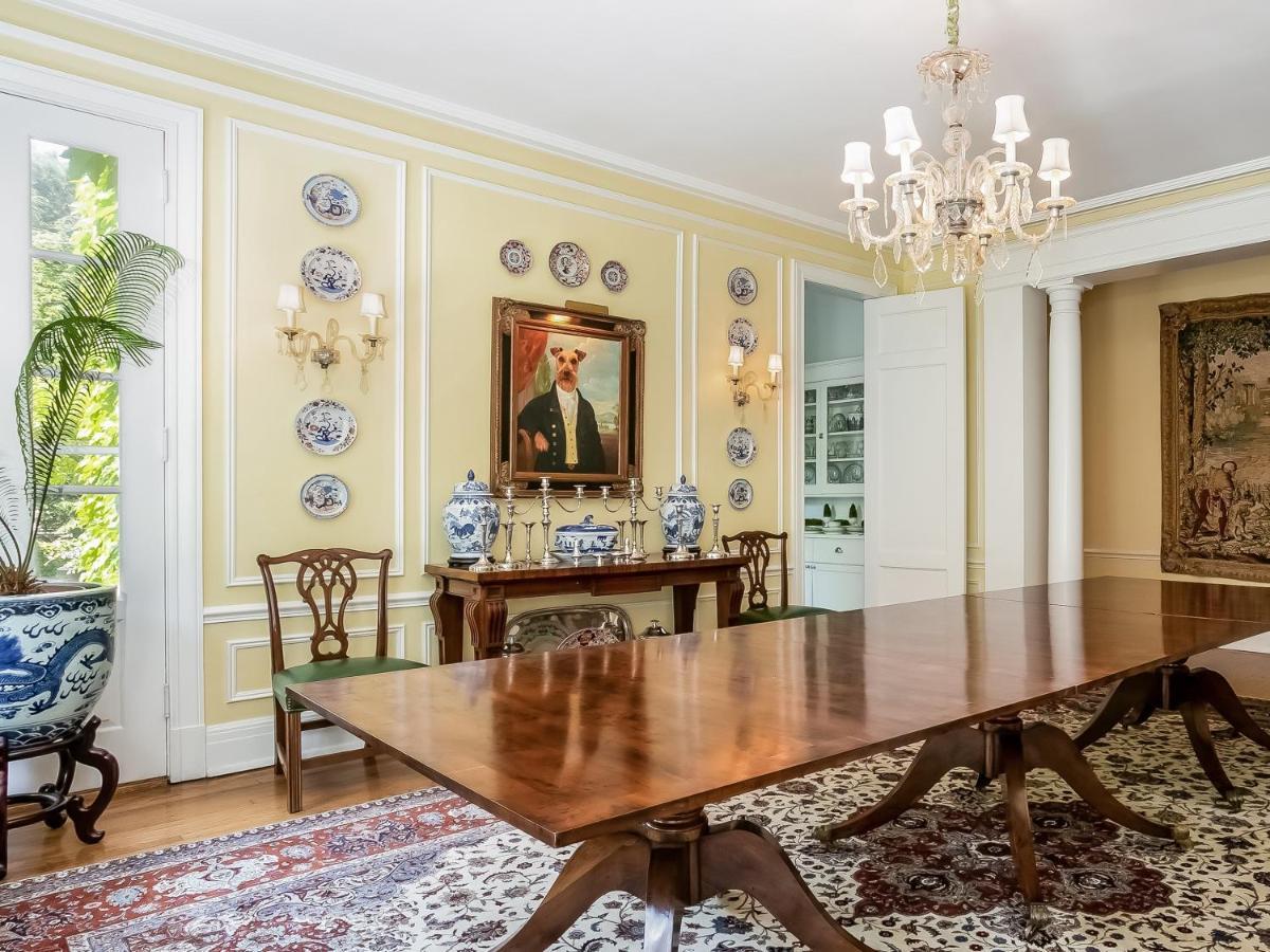 Bishops Hall (Adults Only) オーク・パーク エクステリア 写真