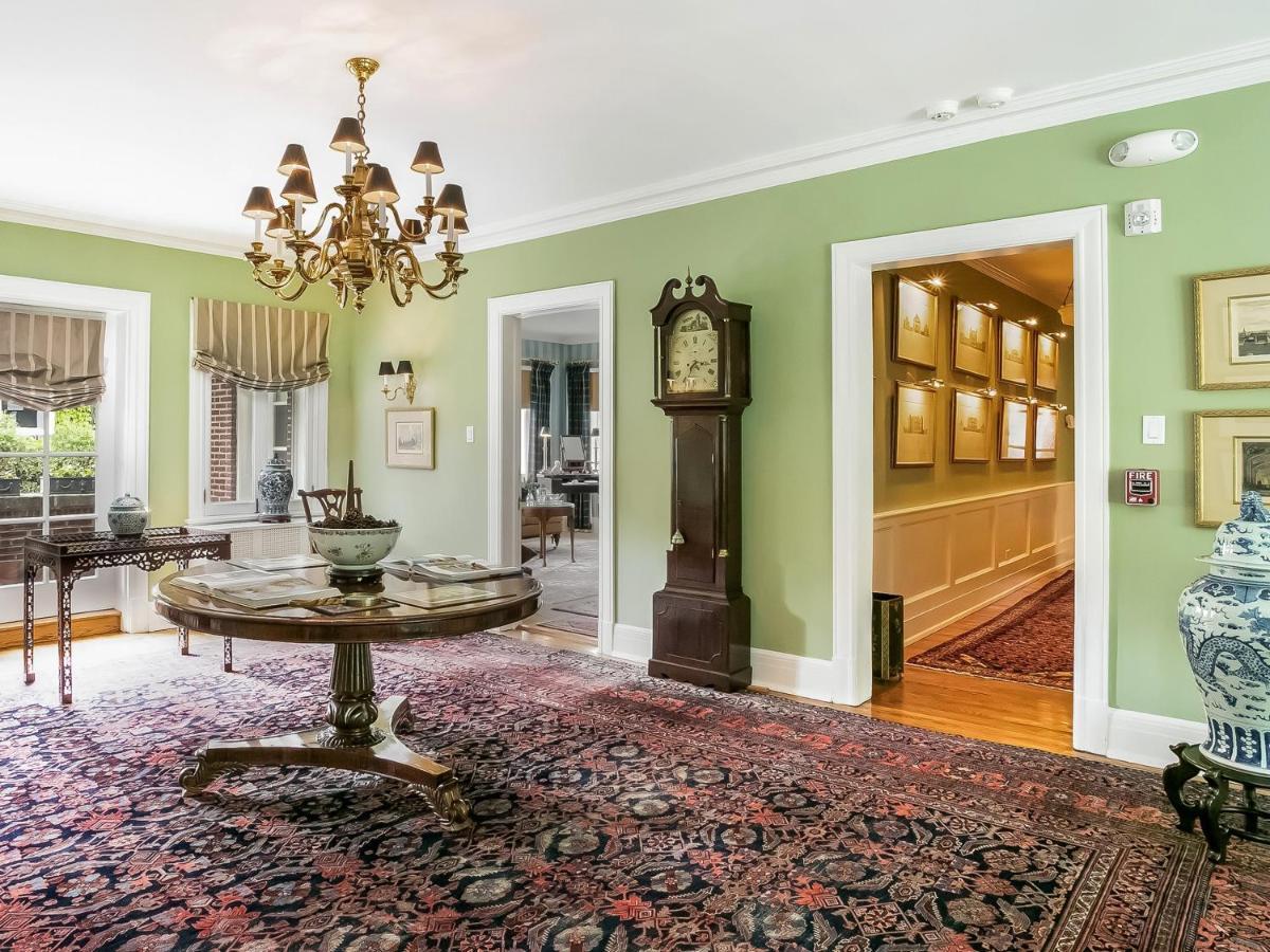 Bishops Hall (Adults Only) オーク・パーク エクステリア 写真