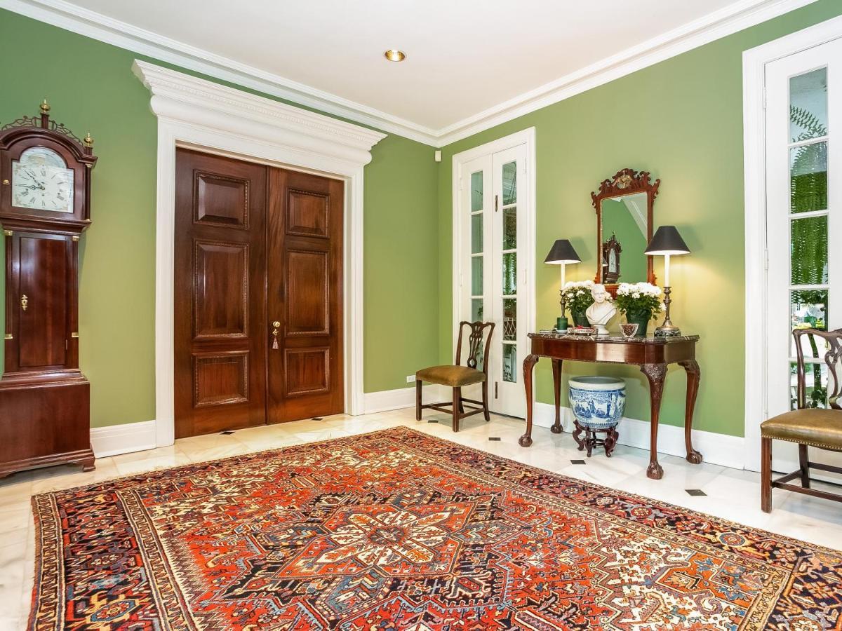 Bishops Hall (Adults Only) オーク・パーク エクステリア 写真