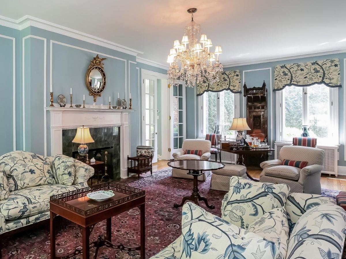 Bishops Hall (Adults Only) オーク・パーク エクステリア 写真