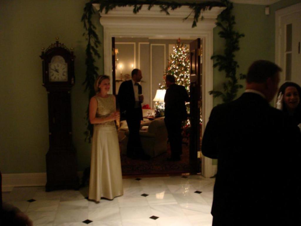 Bishops Hall (Adults Only) オーク・パーク エクステリア 写真