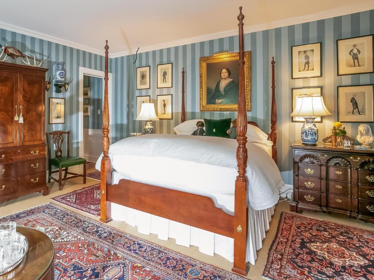 Bishops Hall (Adults Only) オーク・パーク エクステリア 写真