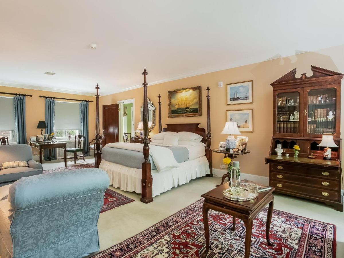Bishops Hall (Adults Only) オーク・パーク エクステリア 写真