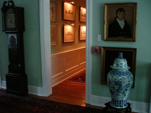 Bishops Hall (Adults Only) オーク・パーク エクステリア 写真